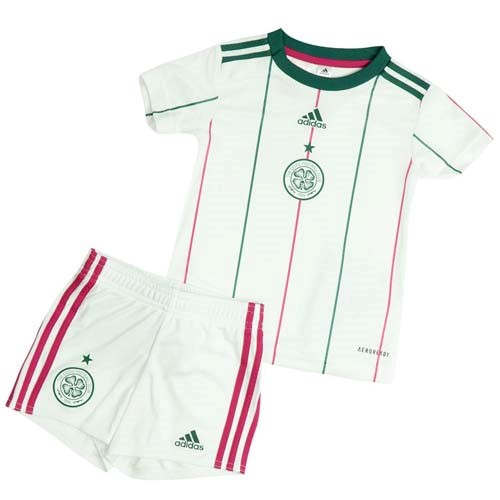 Maillot Football Celtic Third Enfant 2021-22